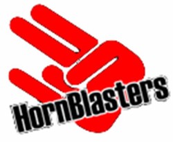 Hornblasters