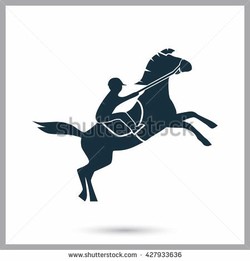Horse and rider