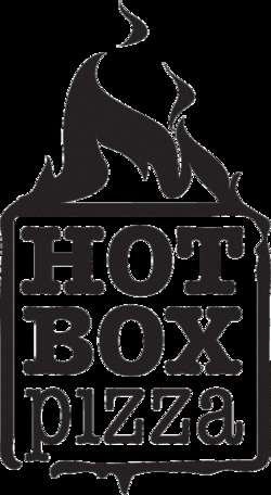 Hot box pizza