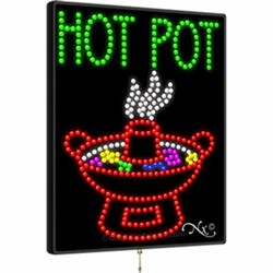 Hot pot
