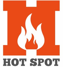 Hot spot