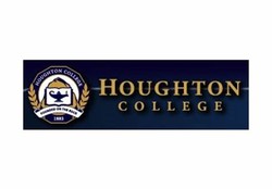 Houghton college