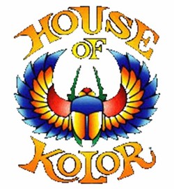 House of kolor