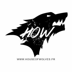 House of wolves