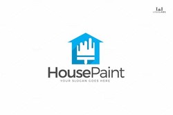 House painting