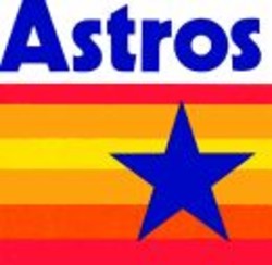 Houston astros old