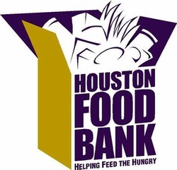 Houston food bank
