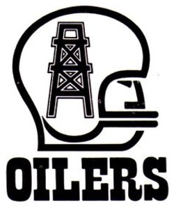 Houston oilers