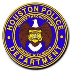 Houston police department