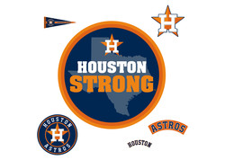 Houston strong
