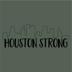 Houston strong