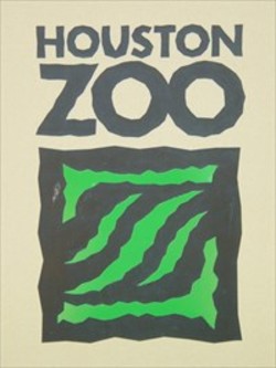 Houston zoo