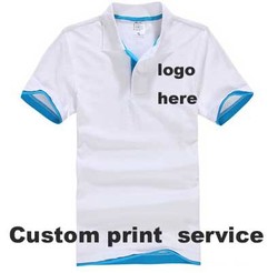 How to design shirt