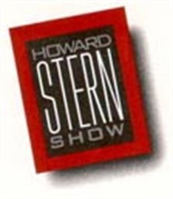 Howard stern show