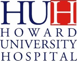 Howard university hospital