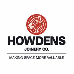 Howdens joinery