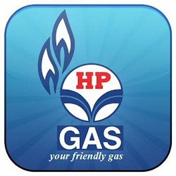 Hp gas