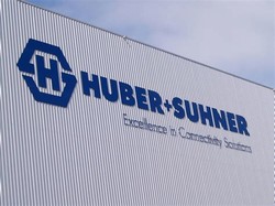Huber suhner