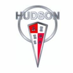 Hudson car