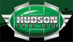 Hudson car