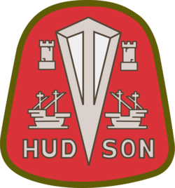 Hudson group
