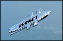 Hudson hornet