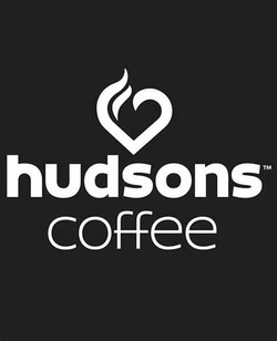 Hudsons coffee