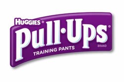 Huggies pull ups