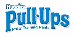 Huggies pull ups