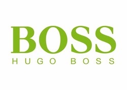 Hugo boss green