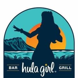 Hula girl
