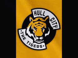 Hull city tigers