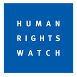 Human rights watch