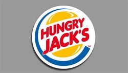 Hungry jacks