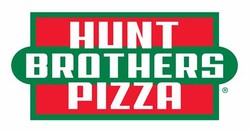 Hunt brothers pizza