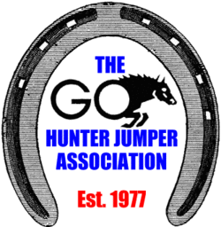 Hunter jumper