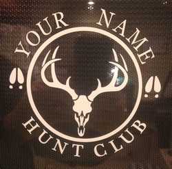 Hunting club
