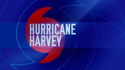 Hurricane harvey