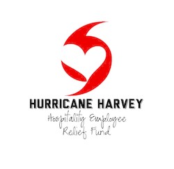 Hurricane harvey