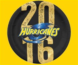 Hurricanes rugby