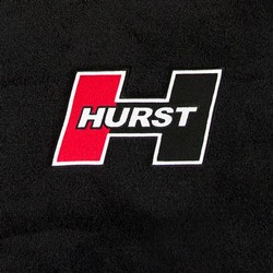 Hurst