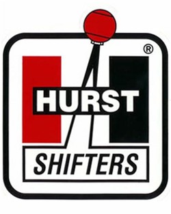 Hurst shifter