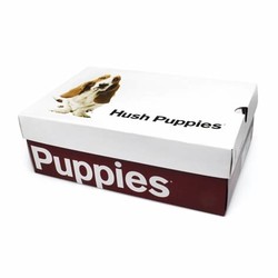 Hush puppies shoes
