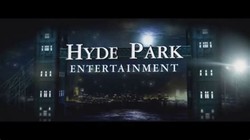 Hyde park entertainment