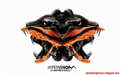 Hypervenom