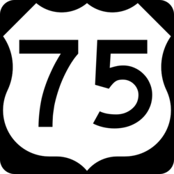 I 75