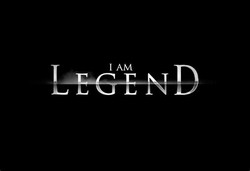 I am legend