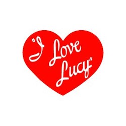 I love lucy