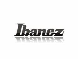 Ibanez guitar