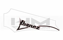 Ibanez sticker